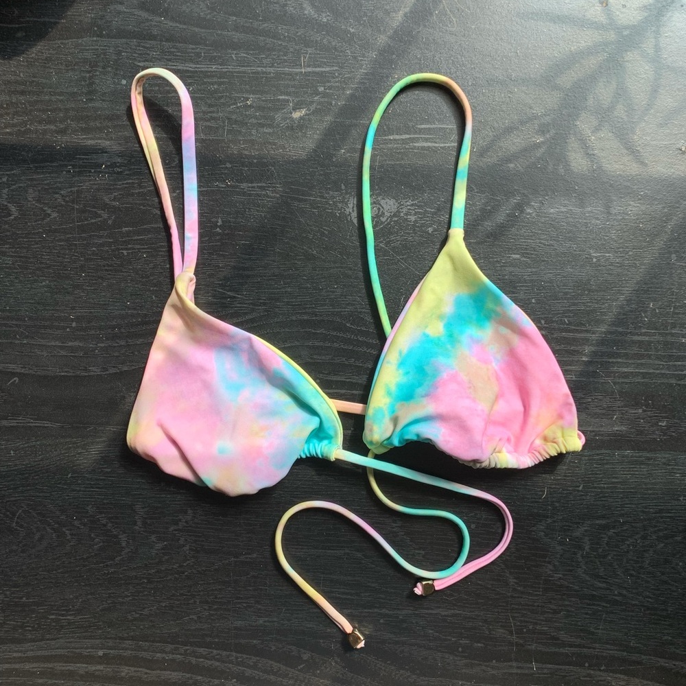 Blackbough Swim Bikini Top
